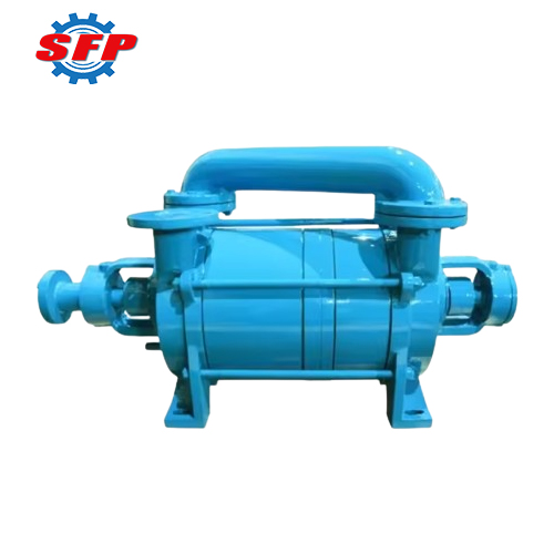 Industrial Vacuum Pump